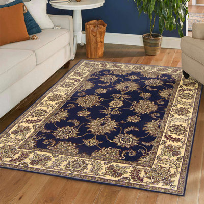 Oriental Indoor Rug