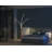 Geigle 92'' LED Arched Floor Lamp with USB-1513697630