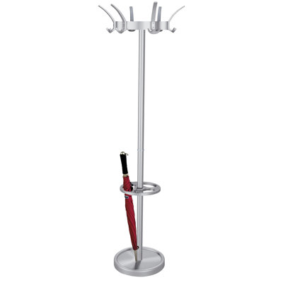 Dench Metal Freestanding Coat Rack