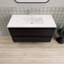Ensemble de meuble-lavabo moderne flottant 42 po Alnwick Ivy Bronx-956350203