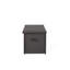 Garden Blanket Chest