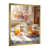 Gold Single Picture Framed selected