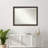 Westside Solid Wood Wall Mirror-354131862-354131863