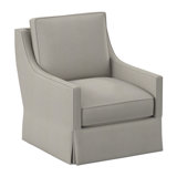 Sonoma Swivel Armchair