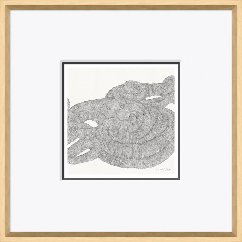 Form Meditation VI - Petit
