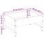 Galvanised Steel Feeder