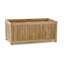 Westminster Teak Wood Planter