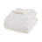 Oversized Overfilled  Comforter Mini Set With Tufted Chenille Embroidery For Elegant And Cozy Bedding-119313420-119313421