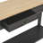 Console Table Entryway Table Side Table with Drawers and Shelves Wood-545646521-545645140