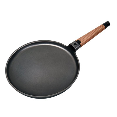 Aluminum Non-Stick Crepe Pan