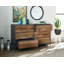 Commode 6 tiroirs Boulevard Cafe Vo 3A