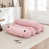 Rose est en rupture de stock