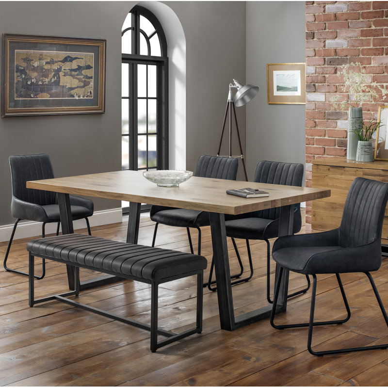 Armor 6 - Person Dining Set