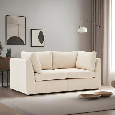 2-Seat Sofa