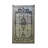 Abstract Window Panel
