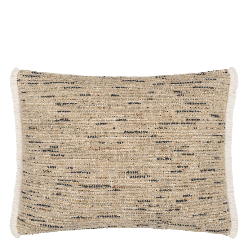Minerve Natural Decorative Pillow