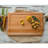 4 Piece Cutting Board Set
