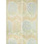Sameera 30.96' L x 54" W Wallpaper Roll-1745001084