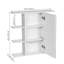 Wall Bathroom Cabinet