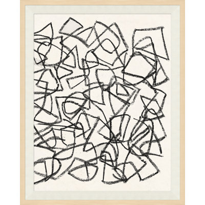 Resonance II Print by Carrier And Company