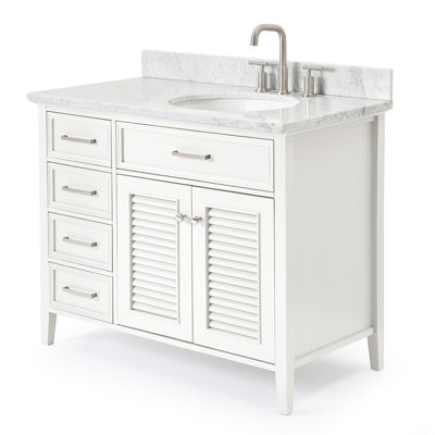 Kensington 43'' W Single Vanity