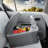 Wagan 14 Quarts Pop-Up Cooler in Gray