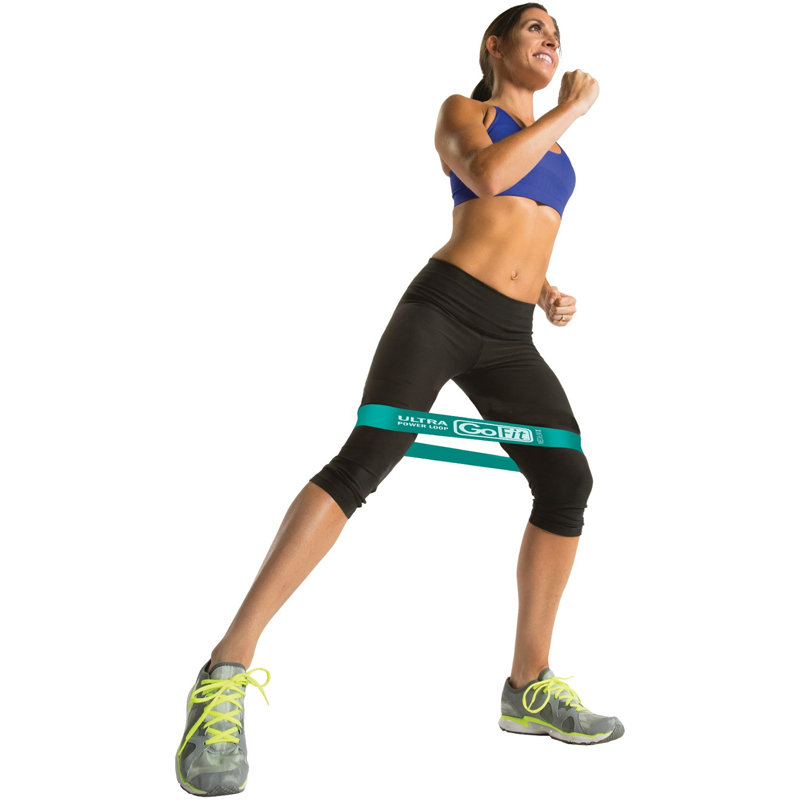 Ensemble de boucles Gofit® Ultra Power
