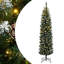 7.87' H Christmas Tree
