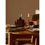Whisky 3 - Piece Glass Beverage Server Set