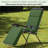 4In Chaise Lounge Cushions Outdoor(Set Of 2)-129684310-129684317
