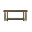 Isla 68" Wood Console Table