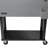 Pearington 80 Quarts Serving Station / Cart Cooler with wheels