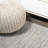 Ammons Modern Flatweave Solid Gray Indoor/Outdoor Rug-305790348