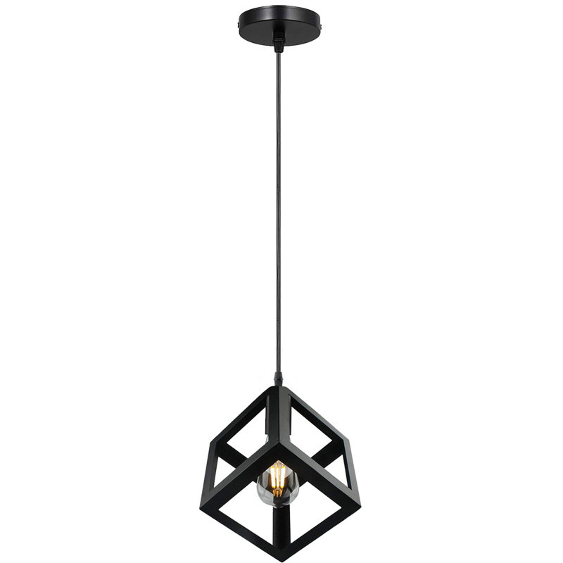 - Light Pendant