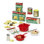 58 Piece Perfect Pasta Play Food Set