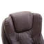 Fauteuil président ergonomique Yeldell-31295911
