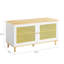 8 Pair Shoe Storage Cabinet