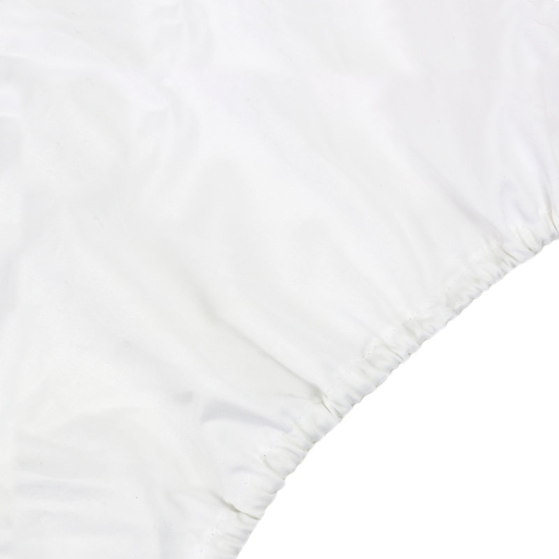 Brina 500 Thread Count Egyptian-Quality Cotton Sheet Set, Twin Sheet Set
