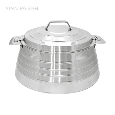 Jumbo Food Storage Container