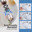 Robinet de salle de bain mural-83451428