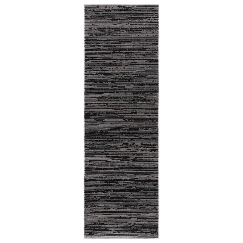 Jenova Performance Abstract Rug, Runner 2'2" x 7'