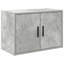2 Piece Garage Cabinet Part Or Accessory-297327366
