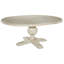 Slade Solid Wood Dining Table
