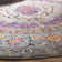 Donnalyn Performance Oriental Rug