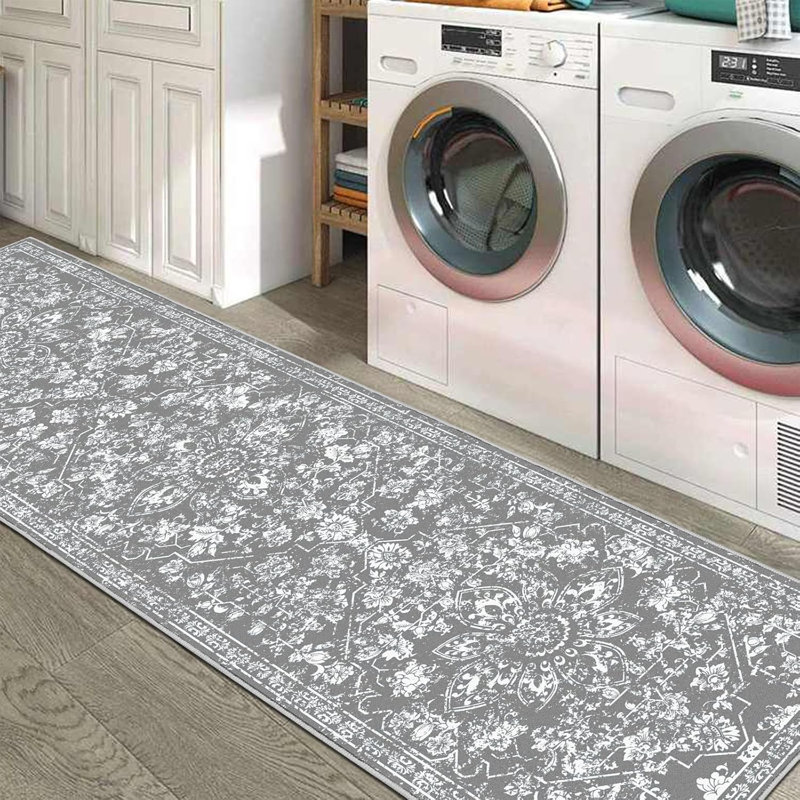 Area Rug, Runner 2' x 7'10"