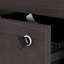 Ensemble de bureau rectangulaire 4 pièces Jamestown-290717797-289152112