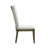 Gertraute Upholstered Side Chair