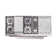 ILVE Nostalgie II Noblesse 60 in Dual Fuel Range 7 Burner, Griddle, Frenchtop