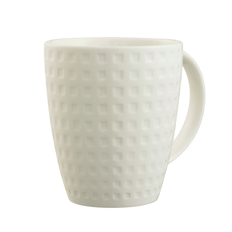 Grafton Porcelain Coffee Mug