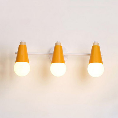 Color 3 - Light Vanity Light